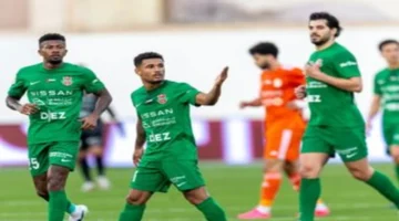 صراع الصدارة.. شباب الأهلي يواجه طموح الشارقة في قائمة ترتيب الدوري الإماراتي